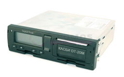 КАСБИ DT-20М