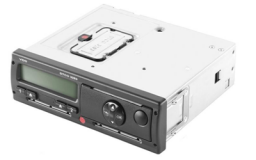 VDO DTCO 3283